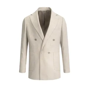 کت تک رسمی مردانه کروم مدل 2520206