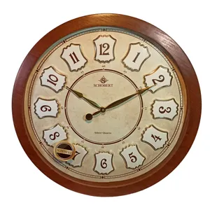 ساعت دیواری شوبرت مدل 6317