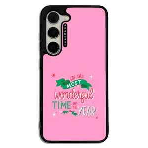 AKAM AMC-WSGS23-CHRISTMAS-13 Cover For Samsung Galaxy S23