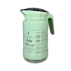 پارچ طرح Love مدل 2600