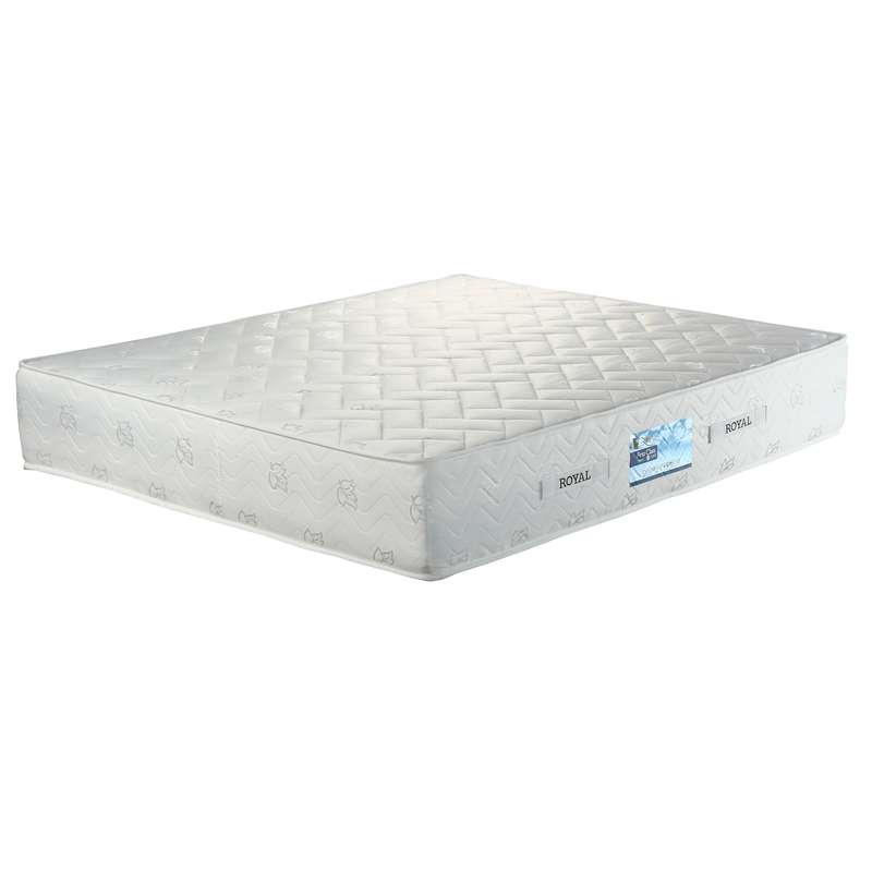 تشک رویال مدل مدیکال کلاس دو نفره سایز 200 × 140 سانتی متر 