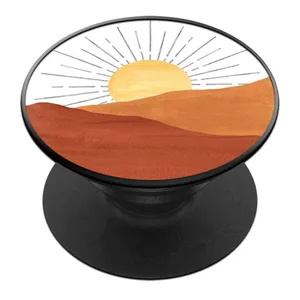 پایه نگهدارنده گوشی موبایل پاپ  سوکت آکام مدل APS002396