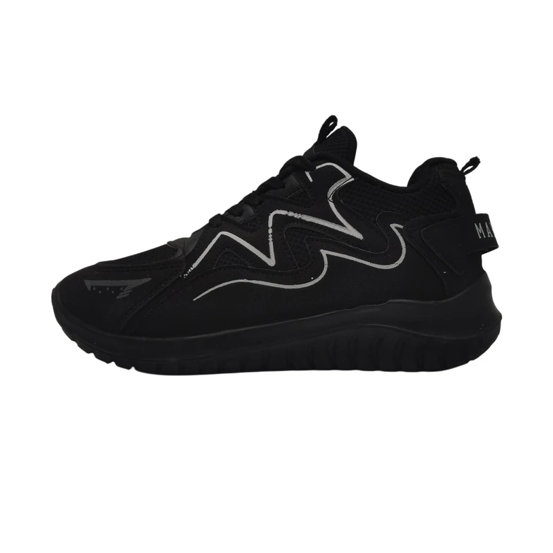 کفش راحتی بچگانه مدل ماهک 1218BL