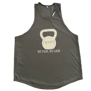 تاپ ورزشی مردانه مدل کتل بل