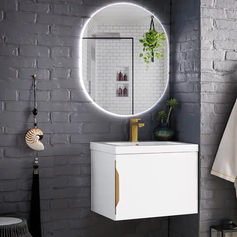 آینه سرویس بهداشتی سایان هوم مدل Mania