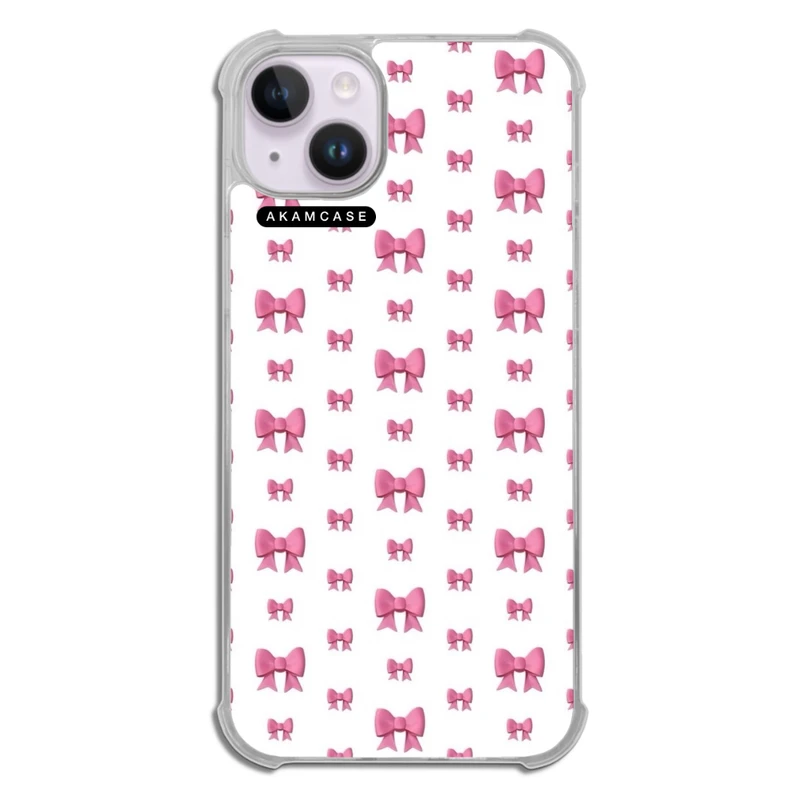 کاور آکام مدل AMC-WTA14PLUS-BOWS18 مناسب برای گوشی موبایل اپل iPhone 14 Plus