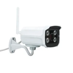 دوربین مداربسته تحت شبکه مدل IPC-V380-K1