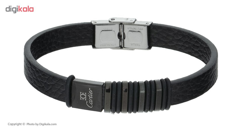 دستبند کارتیه کد 765