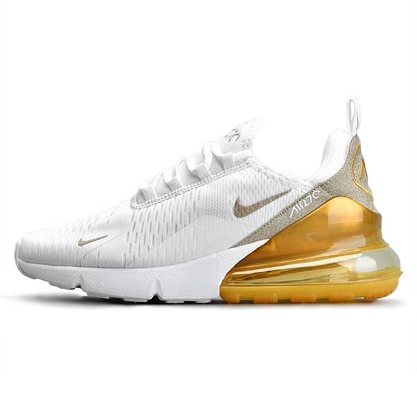 کفش مخصوص دویدن نایکی مدل Air Max 270 Flyknit