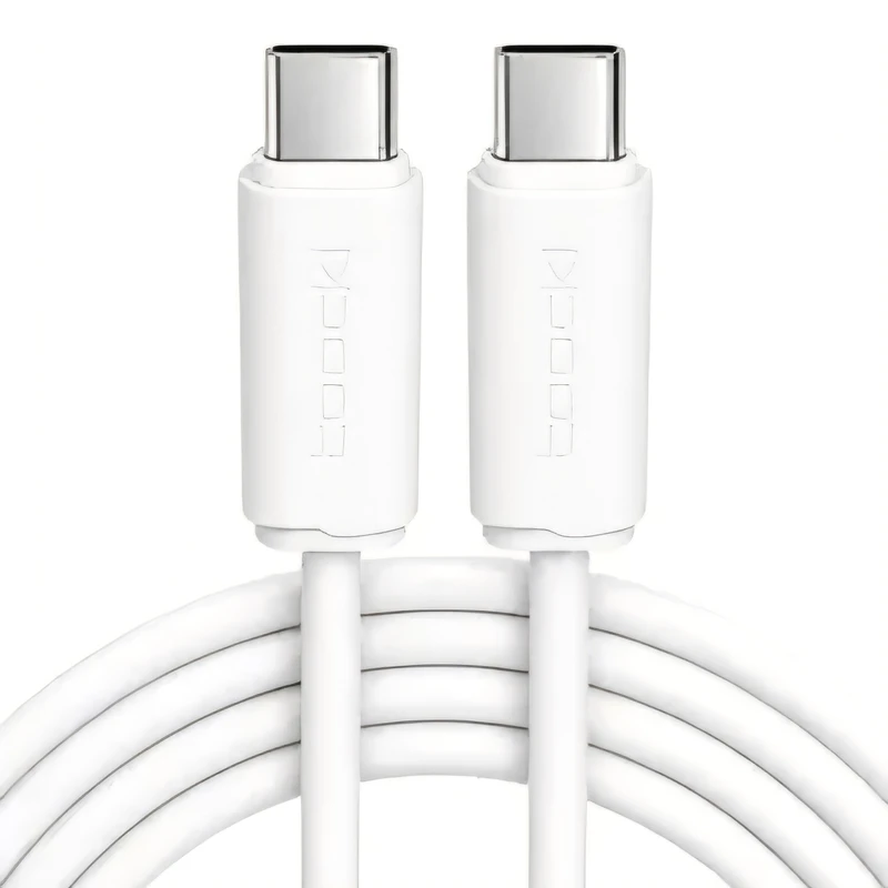 کابل USB-C توکی مدل Note 8 طول 1 متر