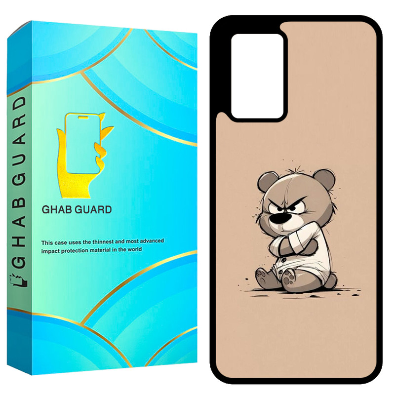 کاور قاب گارد مدل GCHP11S مناسب برای گوشی موبایل شیائومی Redmi Note 11 4G / Redmi Note 11S 4G