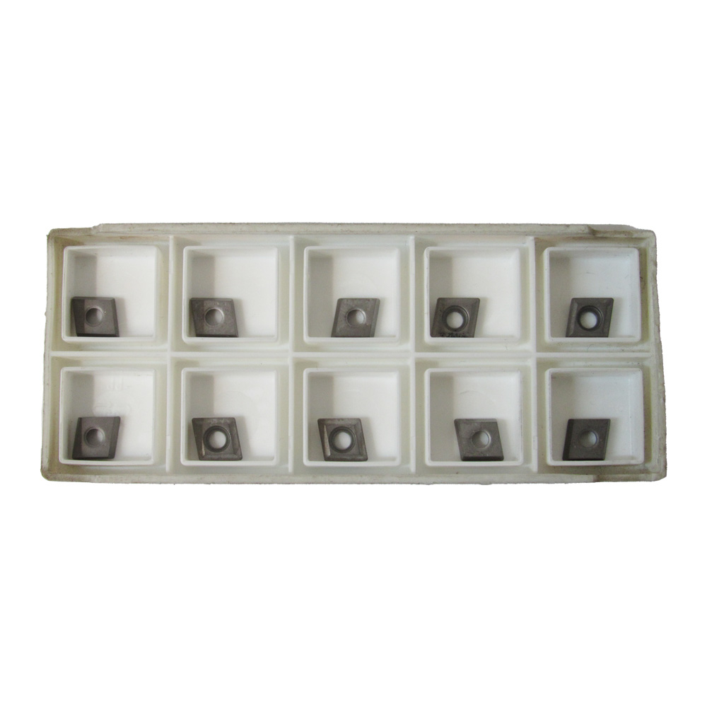 اینسرت تراشکاری سیکو مدل COMX060104T-MD05 کد S60M بسته 10 عددی