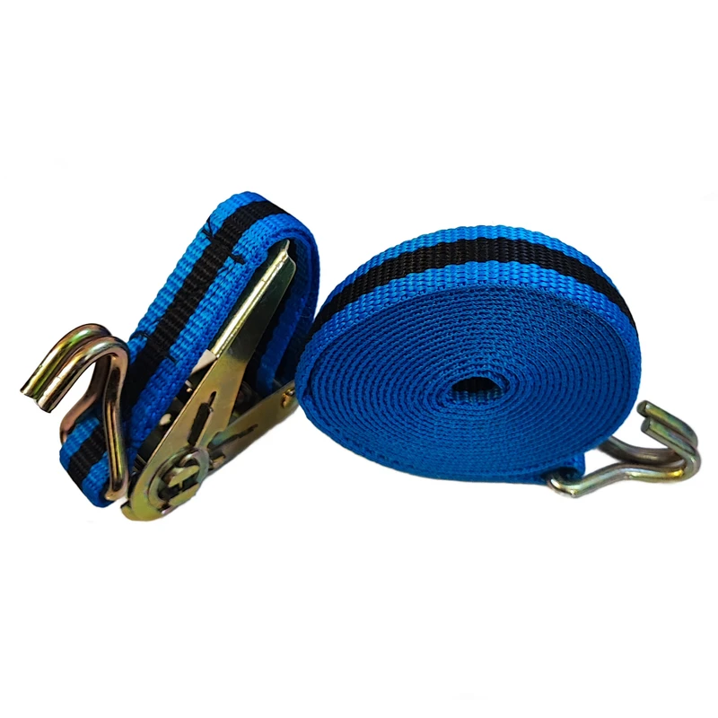 تسمه باربند جغجغه ای مدل مینی طول 5 متر