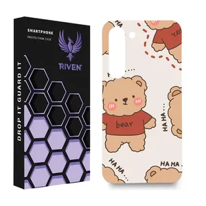 RIVEN RI2-9 Case For Samsung Galaxy S23