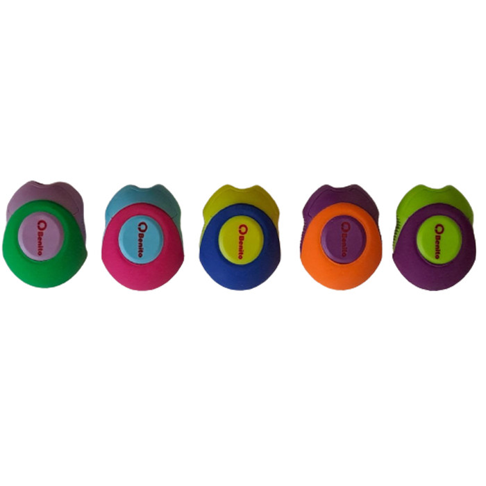 تراش بنیتو کد J-20 بسته 20 عددی