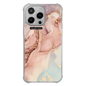AKAM AMCWTA14PROMAX-MARBEL1 Cover For Apple iPhone 14 Pro Max