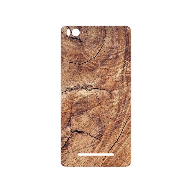 برچسب پوششی ماهوت مدل Wood Texture 5 مناسب برای گوشی موبایل شیائومی Mi 4i