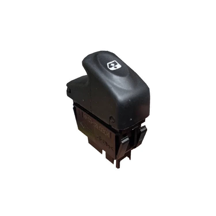 کلید شیشه بالابر عقب راست مدل ۹48 مناسب برای ال 90