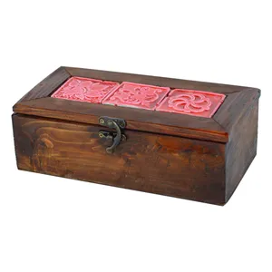 جعبه هدیه مدل نوستا کد JTB07