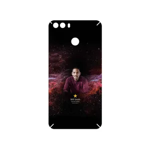 MAHOOT Will Smith Cover Sticker for GLX Sepehr