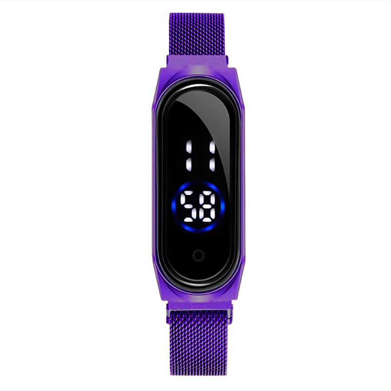 ساعت مچی دیجیتال زنانه مدل 2028