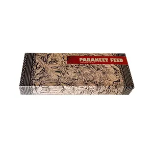غذا طوطیان کوچک مدل PARAKEET FEED وزن 500 گرم
