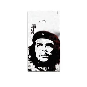 MAHOOT Che-Guevara Cover Sticker for Nokia Lumia 720