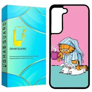 Ghab Guard GCHPA21F Cover For Samsung Galaxy S21 FE 5G  