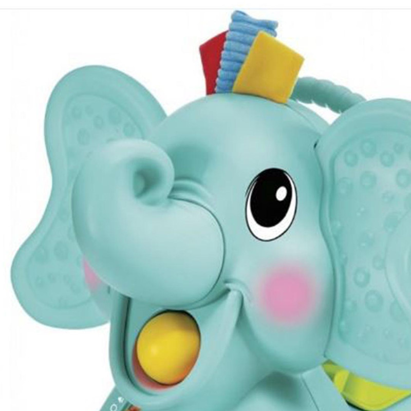 واکر کودک مدل اینفانتینو کد 656