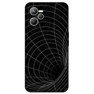 Megafone Wormhole 8108 Cover For Realme C35