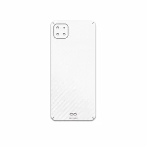 MAHOOT Ceramic-Fiber Cover Sticker for Samsung Galaxy A22 5G