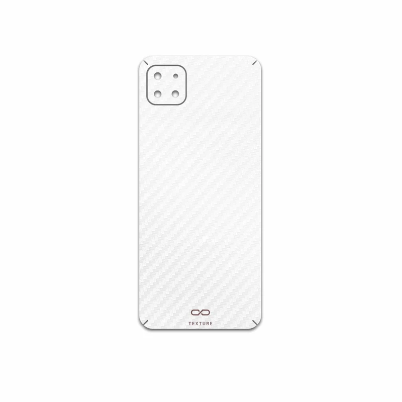 برچسب پوششی ماهوت مدل Ceramic-Fiber مناسب برای گوشی موبایل سامسونگ Galaxy A22 5G