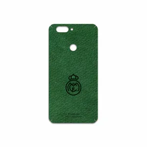 MAHOOT GL-REAL Cover Sticker for Elephone P8 Mini
