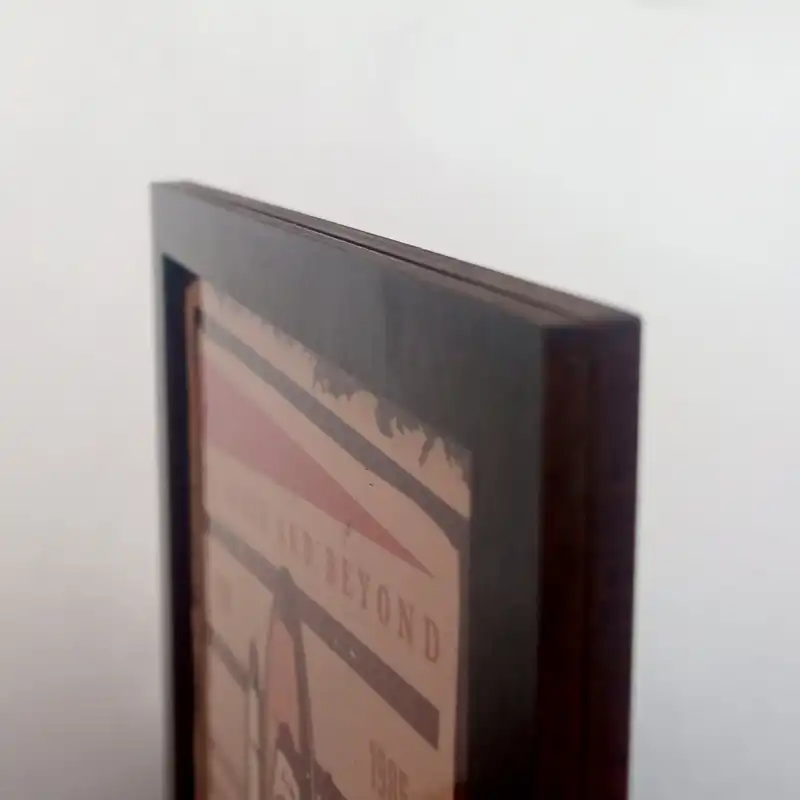 تابلو طرح فانتزی انگیزشی مجموعه 3 عددی