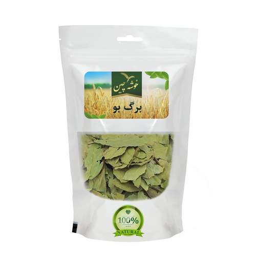 برگ بو خوشه چین - 50 گرم