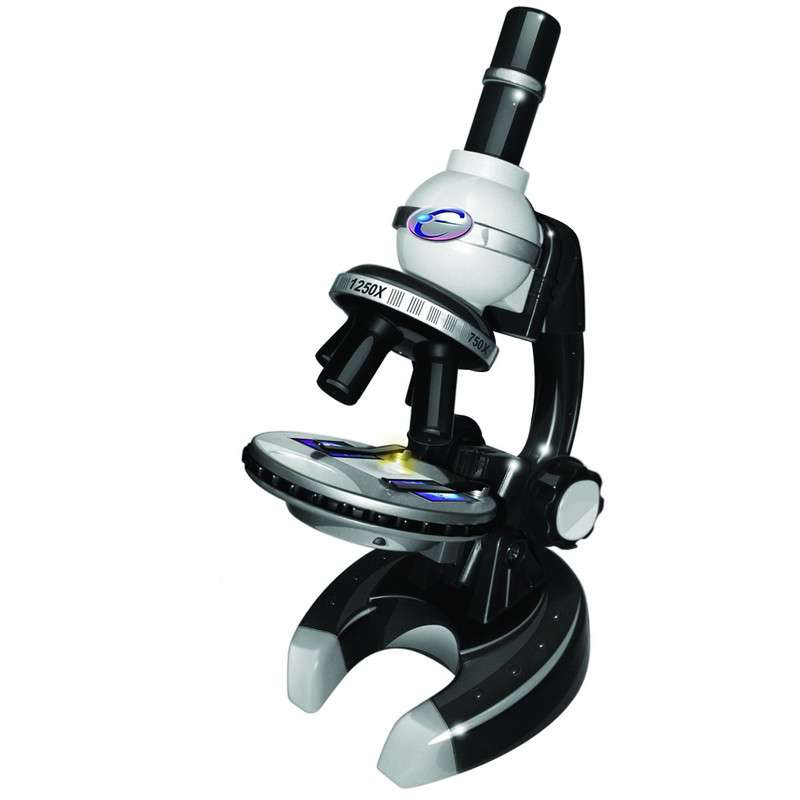 میکروسکوپ مدل Die cast کد 1250x
