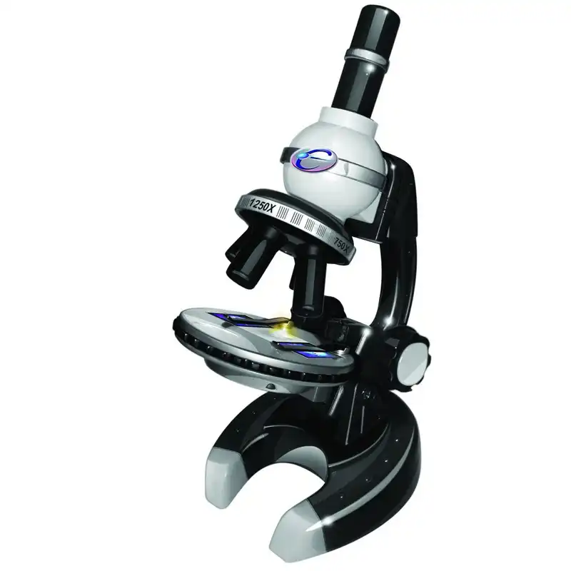 میکروسکوپ مدل Die cast کد 1250x