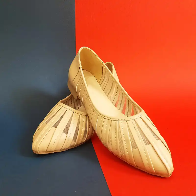 کفش زنانه مدل سادین کد SAD-CRM