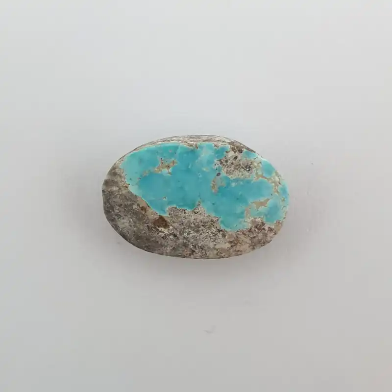 سنگ فیروزه نیشابور کد H107