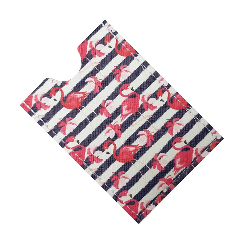 جاکارتی طرح فلامینگو مدل Jk-110