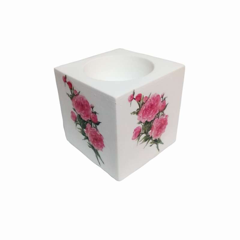 جاشمعی مدل شاخه بهاری کد mm 1