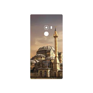 MAHOOT Hagia Sophia Mosque Cover Sticker for Xiaomi Mi Mix