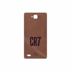 MAHOOT MNL-CR7 Cover Sticker for Honor 3C