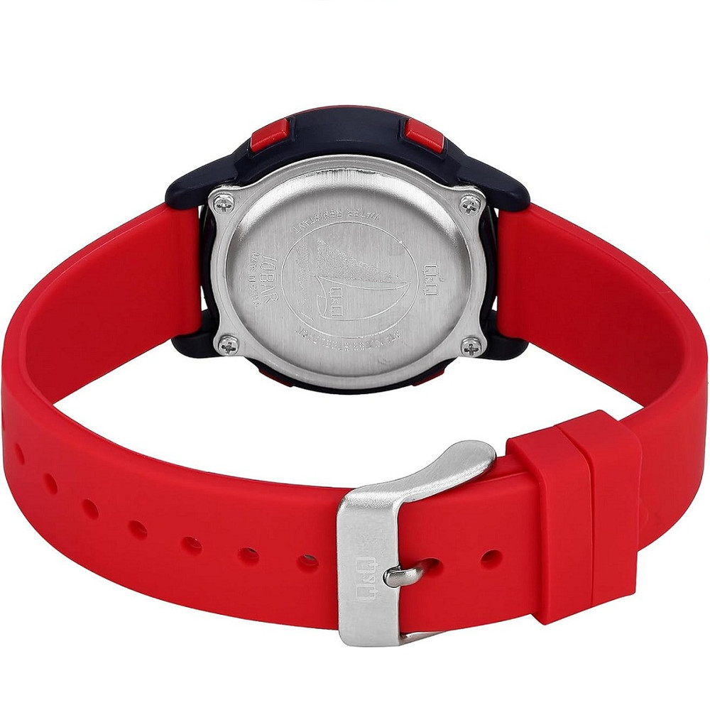 ساعت مچی دیجیتال کیو اند کیو مدل M208J002Y