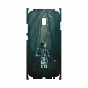 MAHOOT The Last of Us-FullSkin Cover Sticker for Xiaomi Redmi 8A