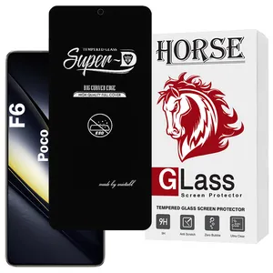 Horse SUPERDNH Screen Protector For Xiaomi Poco F6