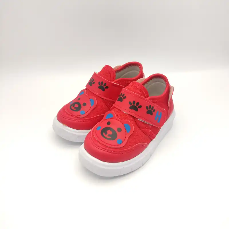 کفش راحتی بچگانه مدل ارشا 1090