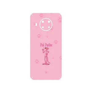 MAHOOT The Pink Panther Cover Sticker for Nokia X20