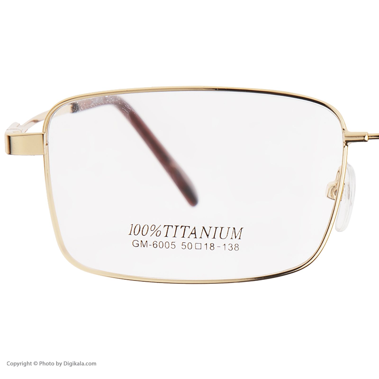 فریم عینک طبی چارمنت مدل 6005 -  - 6