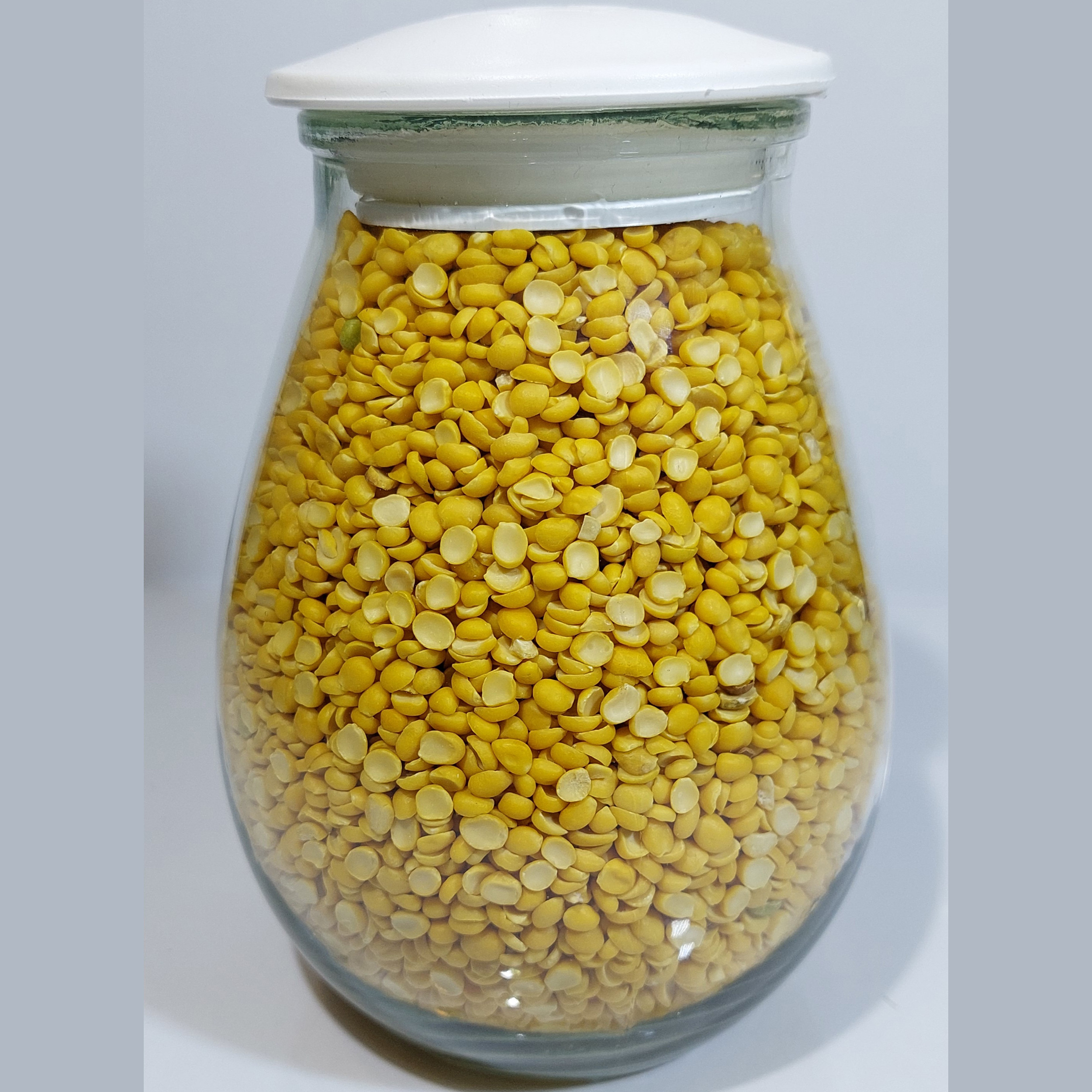 بانکه مدل حبوبات کد 203 مجموعه 3 عددی